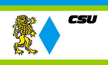 [Christian-Social Union, horizontal variant c.1974-c.1998 (Bavaria, Germany)]